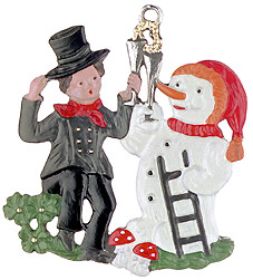 KW: 01-02 - Neujahrsgruß