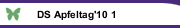 DS Apfeltag'10 1