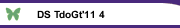 DS TdoGt'11 4