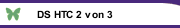 DS HTC 2 von 3