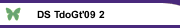 DS TdoGt'09 2